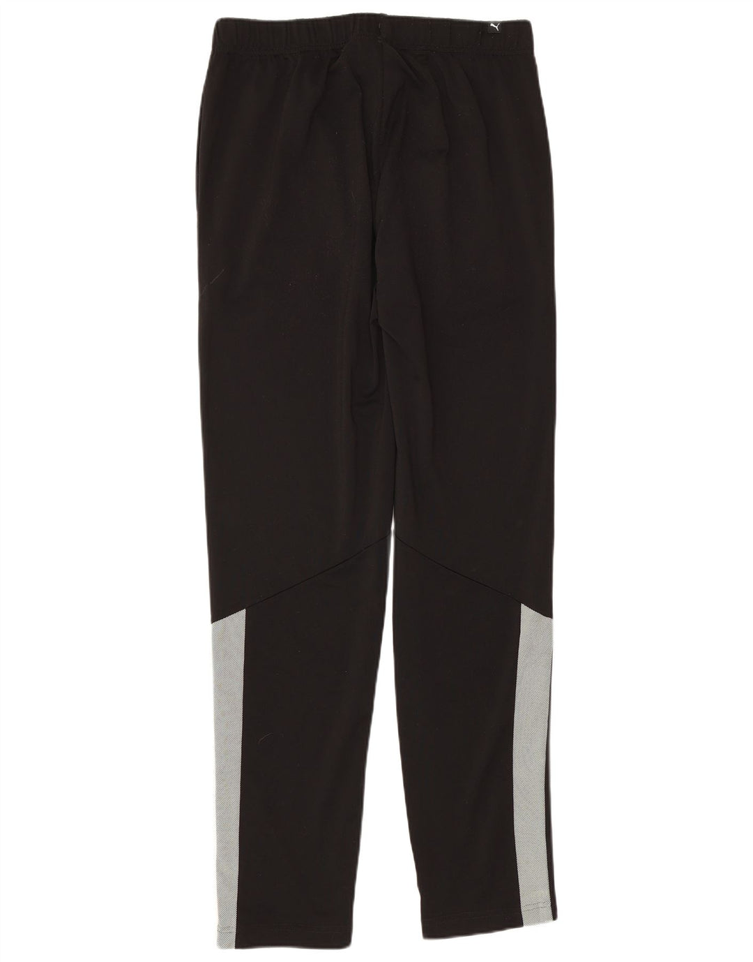 Pantaloni de trening Puma pentru bărbați, mari, negri, color block