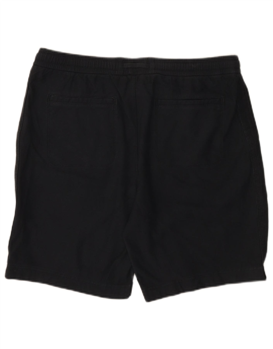 Pantaloni scurți chino Athleta pentru bărbați, mari W34, bumbac bleumarin
