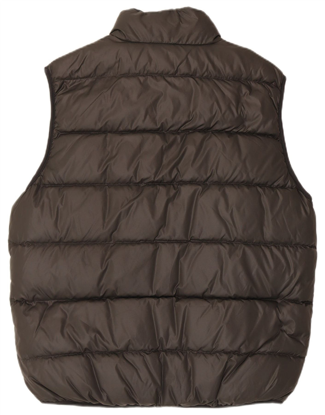 Gilet reversibil North Sails pentru bărbați, UK 42 XL, poliamidă gri