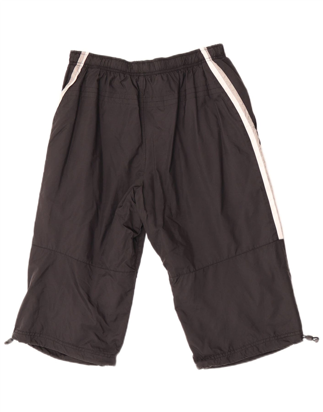 Pantaloni scurți sport Bermude Nike pentru bărbați Marea Britanie 31/32 Medium Negru