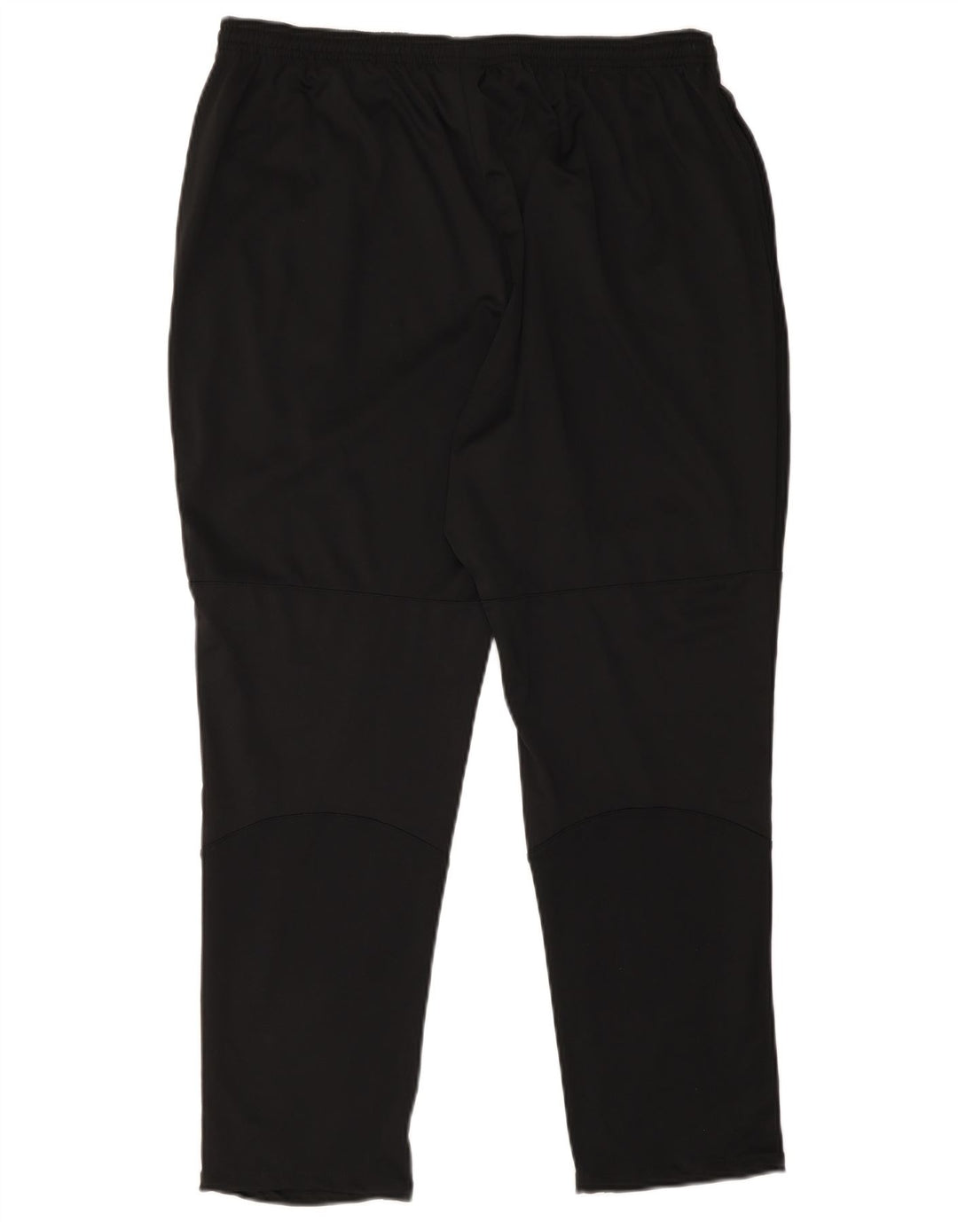 Pantaloni de trening Nike Dri Fit pentru bărbați 2XL, poliester negru