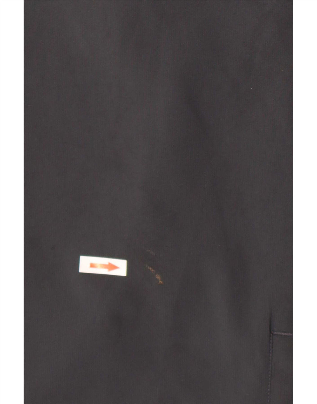 Pantaloni de trening cu glugă fără mâneci pentru bărbați Adidas F50, mare, gri