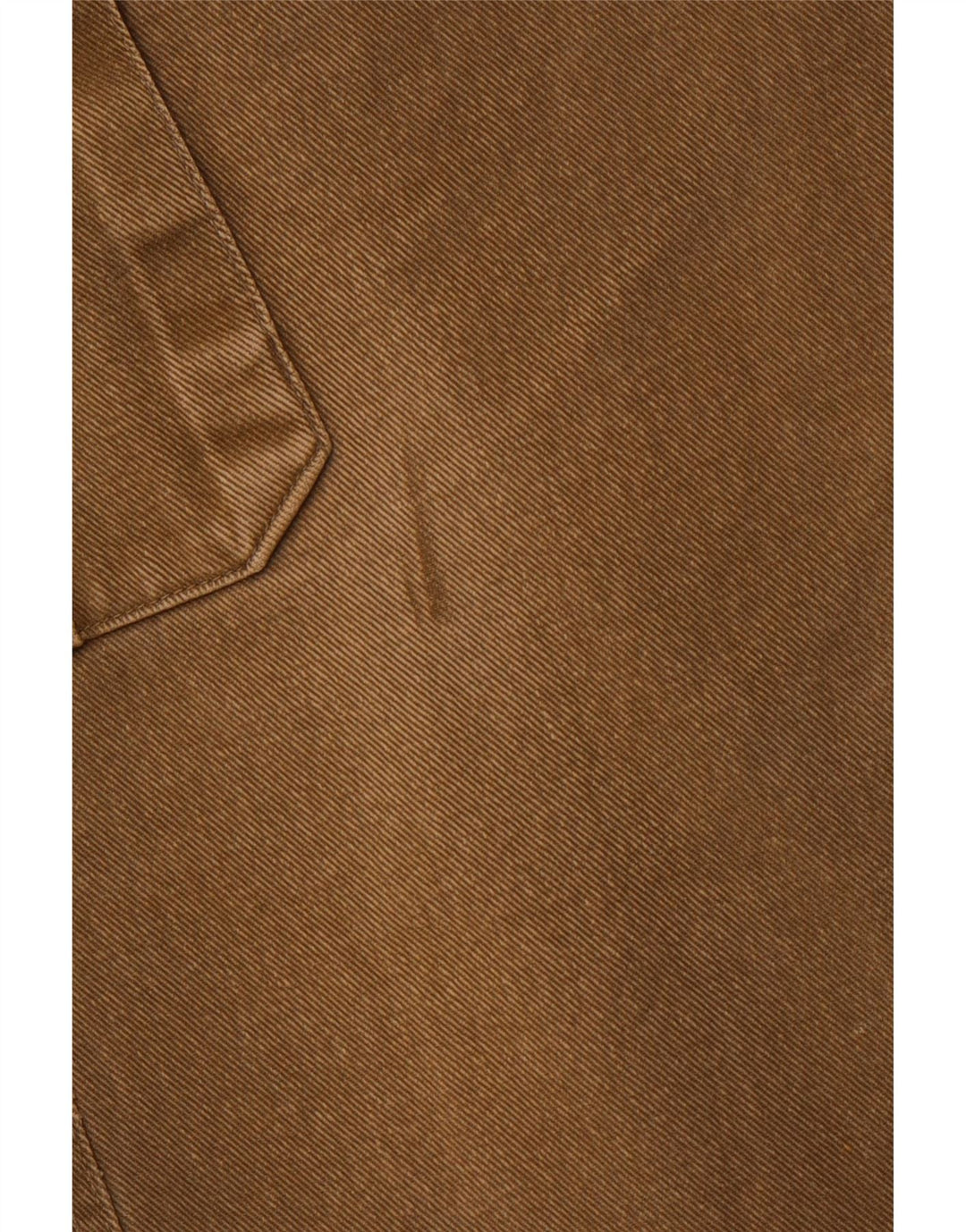 Pantaloni cargo drepți pentru bărbați VINTAGE EU 52 XL W36 L30 Kaki Bumbac