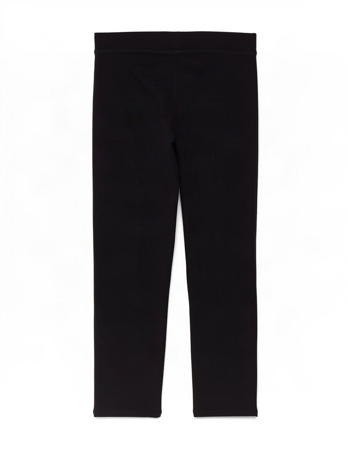 Leggings pentru femei Marks & Spencer UK 12 Medium bleumarin bumbac