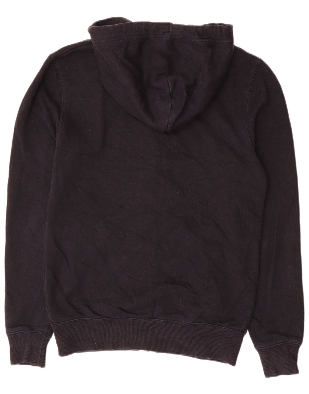 Pulover Jack Wills pentru bărbați, cu fermoar, bumbac, negru