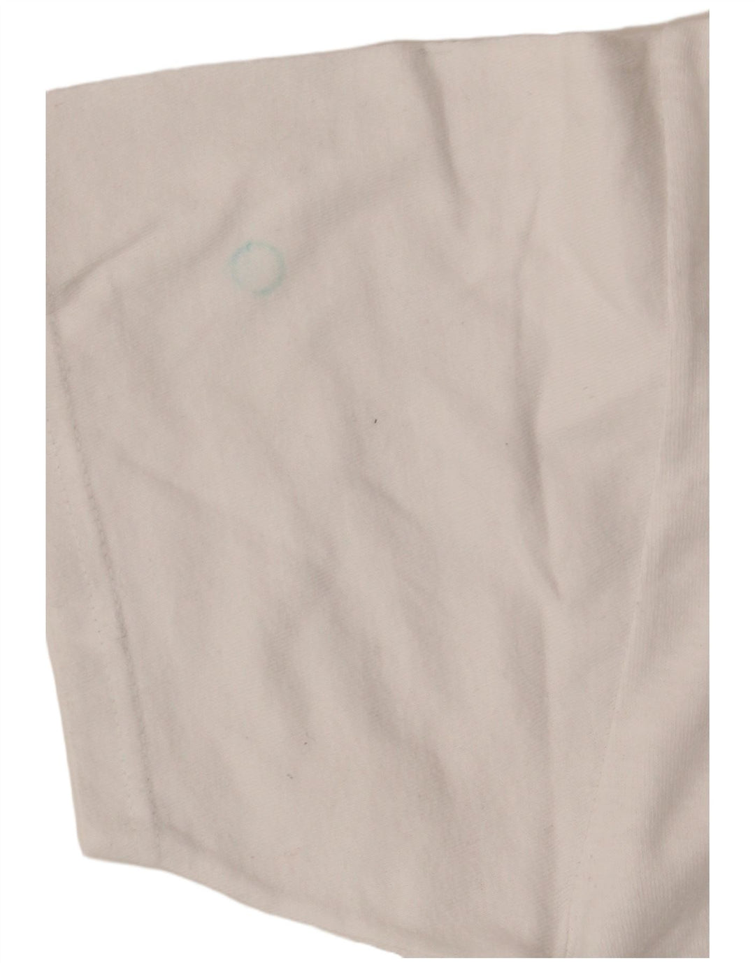 Tricou grafic Miami pentru femei Hard Rock Top UK 14 Bumbac alb mediu