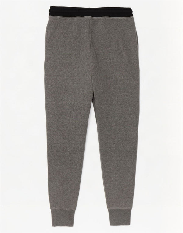 Pantaloni de trening Under Armour pentru băieți Pantaloni de jogging 11-12 ani mare gri