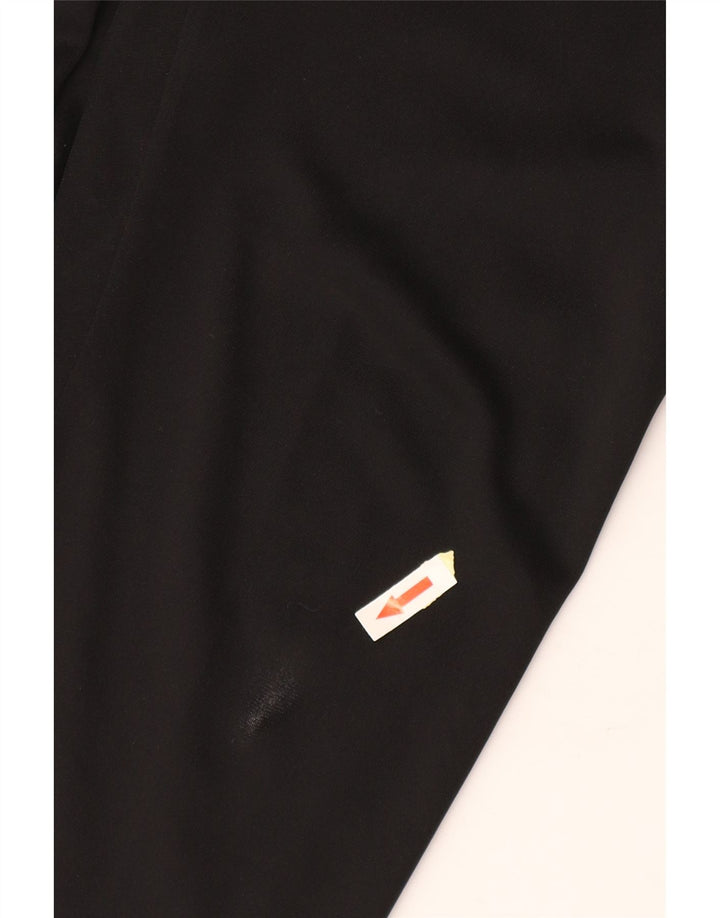 Pantaloni de trening NIKE Liverpool pentru băieți Pantaloni de jogging 13-14 ani XL Negru