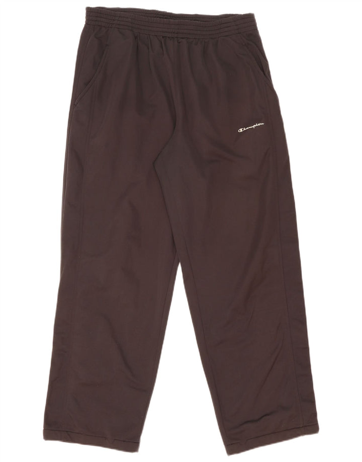 Pantaloni de trening pentru bărbați Champion XL negru