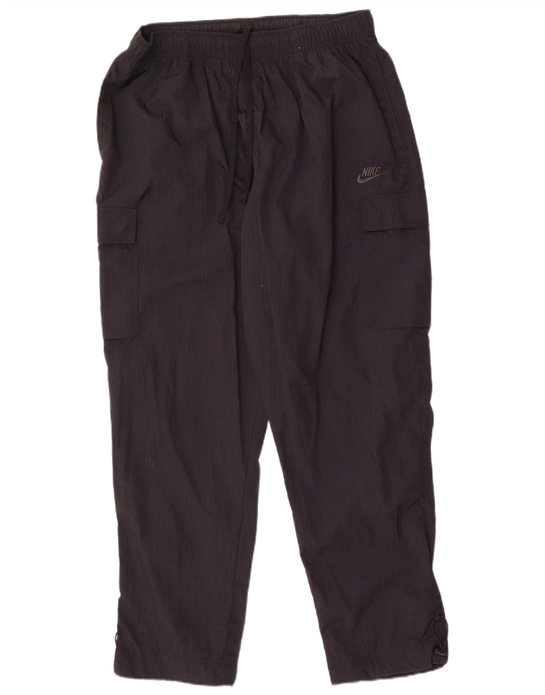 Pantaloni de trening Nike pentru bărbați Cargo XL, negru, din nailon