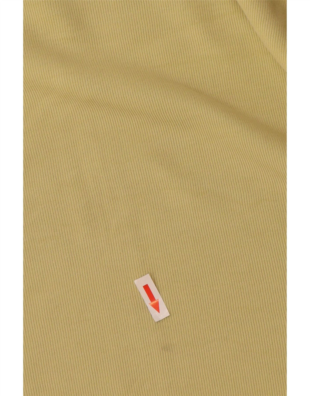 Top grafic pentru femei Nike cu mânecă lungă US 4/6 mic verde bumbac