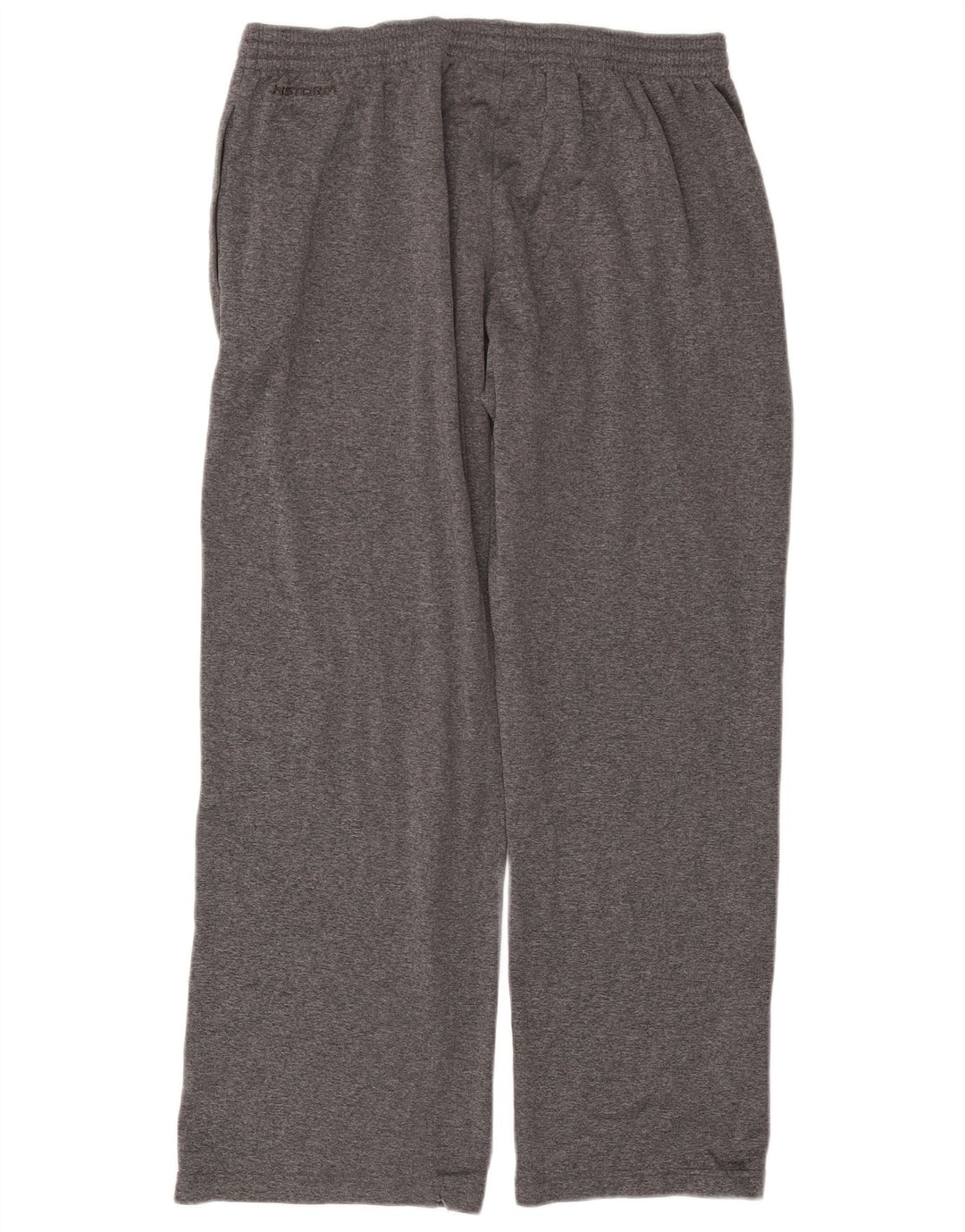 Pantaloni de trening Under Armour pentru bărbați, XL, poliester cu pături gri