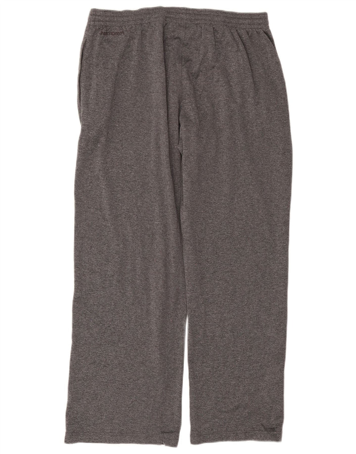 Pantaloni de trening Under Armour pentru bărbați, XL, poliester cu pături gri