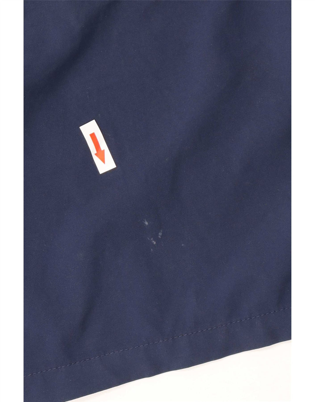 Pantaloni scurți de înot Polo Ralph Lauren pentru bărbați, XL, poliester bleumarin