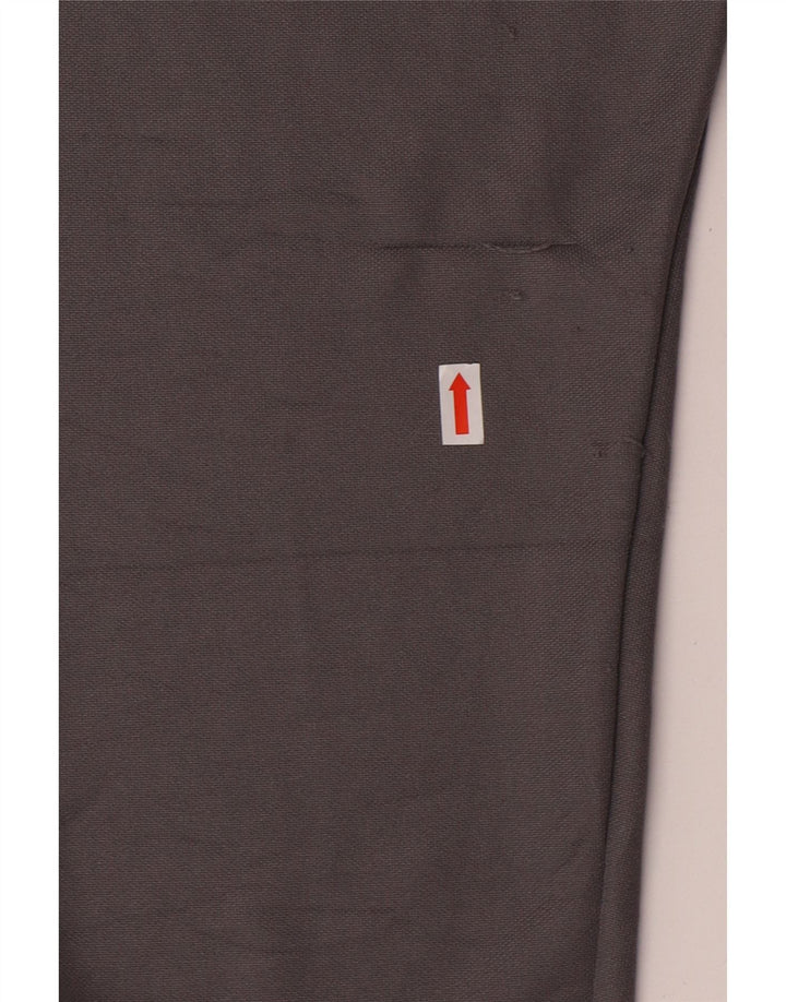 Pantaloni de trening ADIDAS Aeroready pentru bărbați, gri mediu