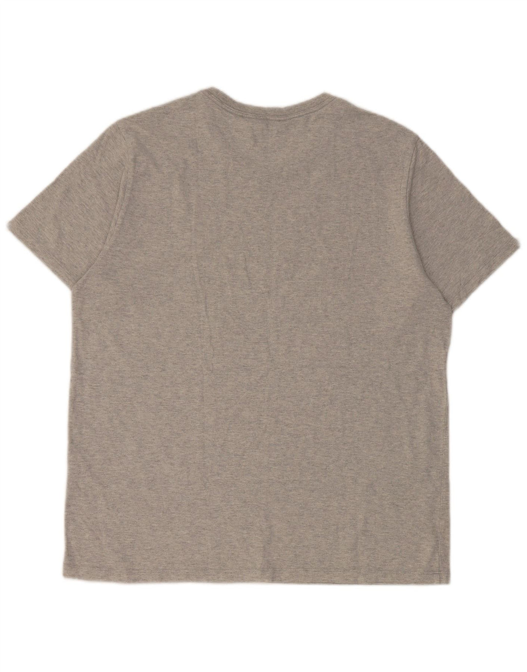 Tricou pentru bărbați Levi's Top mare bumbac gri
