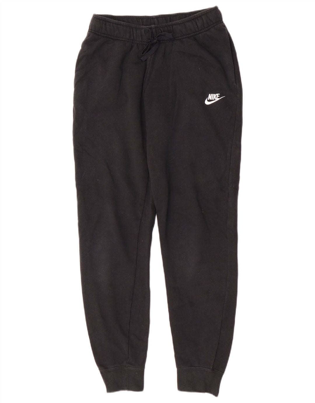Pantaloni de trening pentru bărbați Nike Pantaloni de jogging Mici, negru, bumbac