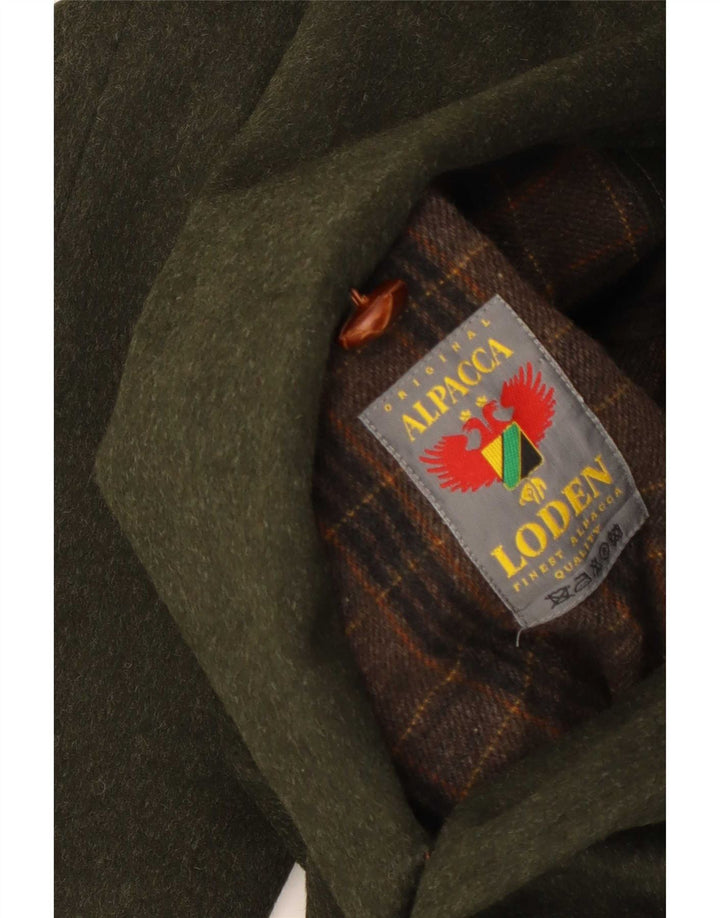 Pardesiu Lord pentru bărbați IT 56 3XL Lână verde