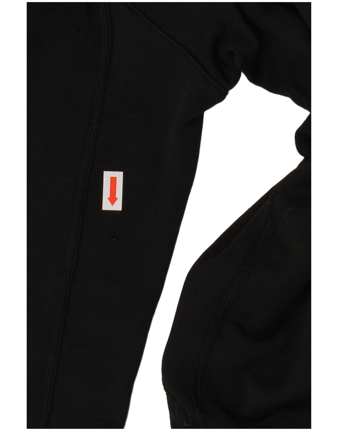 Adidas Climawarm Hoodie Jumper Mic Negru
