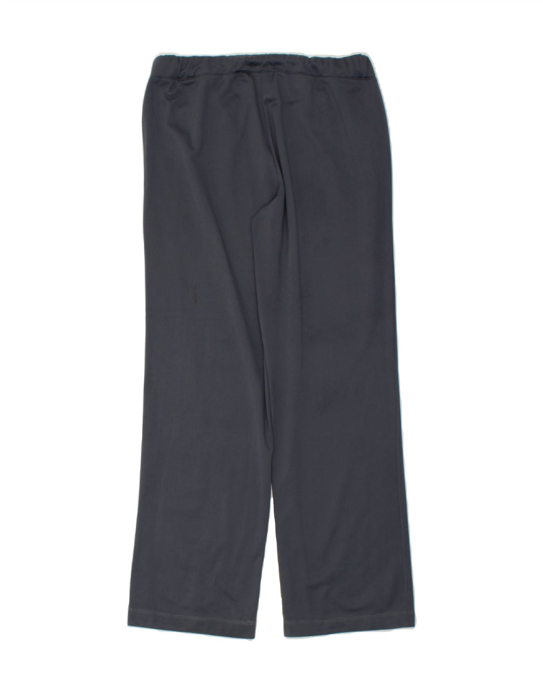 ASICS Womens Tracksuit Trousers UK 18 XL  Grey Polyester Vintage Asics and Second-Hand Asics from Messina Hembry 