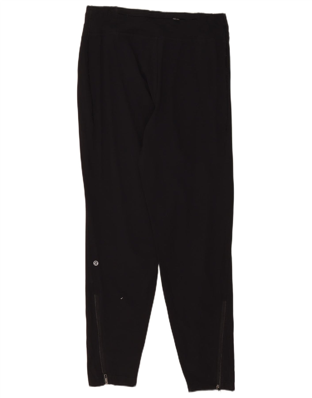 Leggings pentru femei Lululemon UK 14 Medium Black