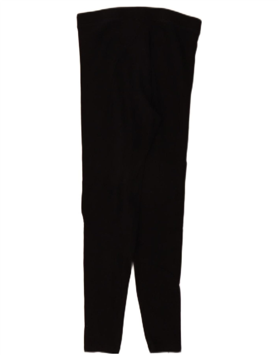 Leggings pentru femei Marks & Spencer UK 8 mic bumbac negru