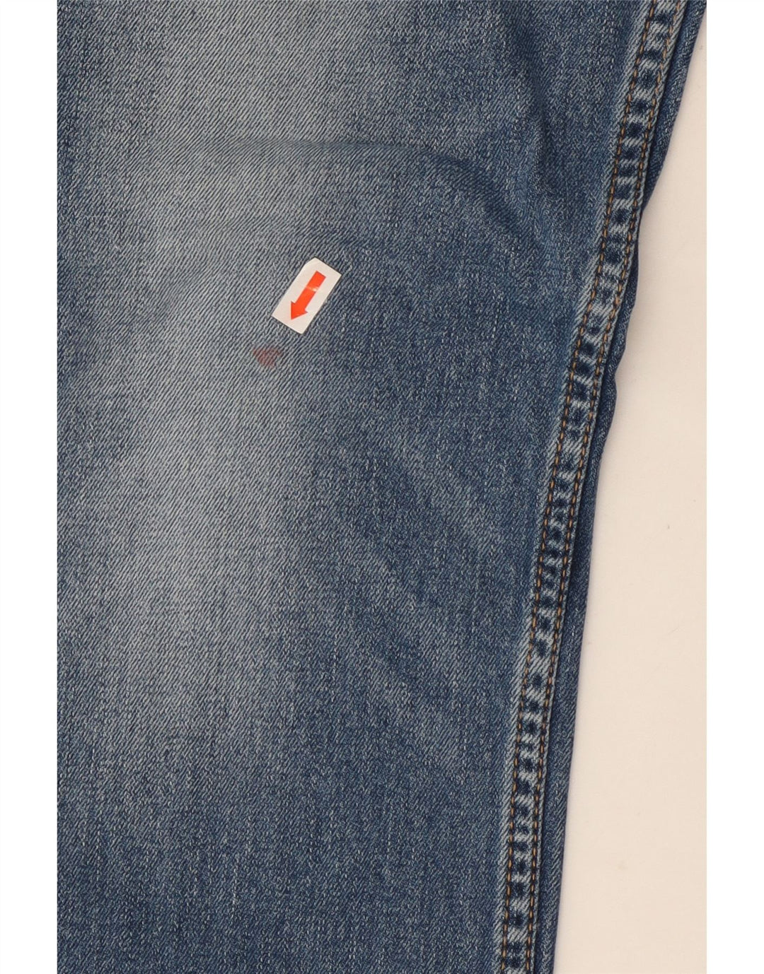 Blugi slim 511 pentru bărbați LEVI'S L34 L32 Bumbac albastru