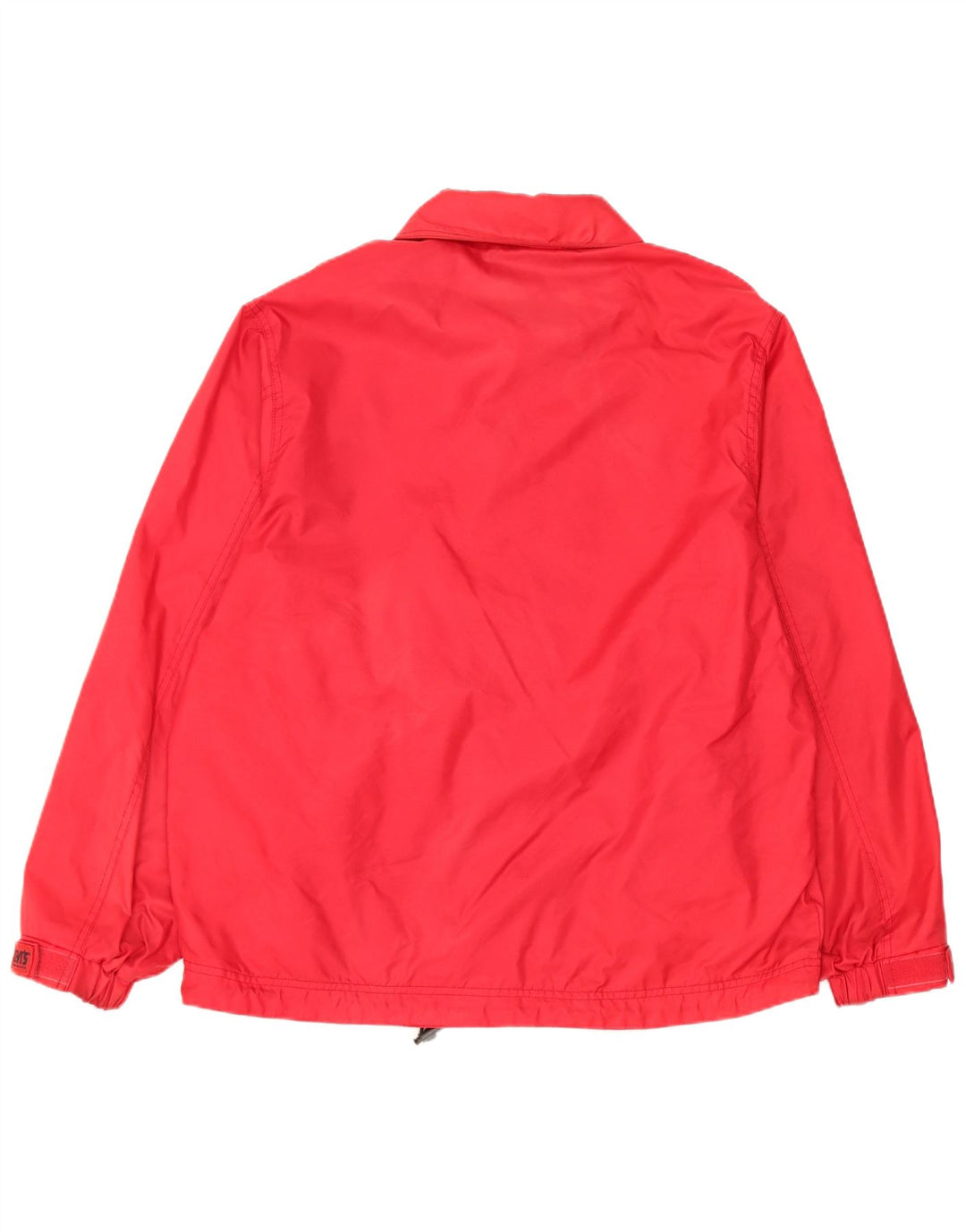 Jachetă bomber pentru bărbați Levi's UK 38 Medium Red Nylon