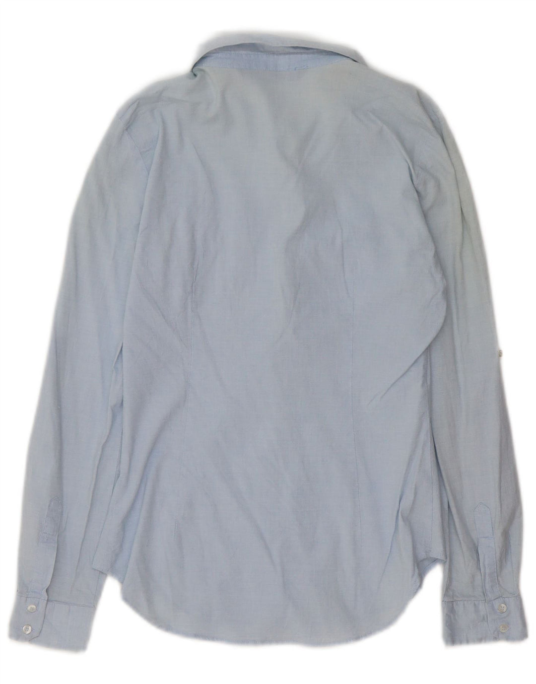 Pulover pentru femei Zara UK 10 Small Blue