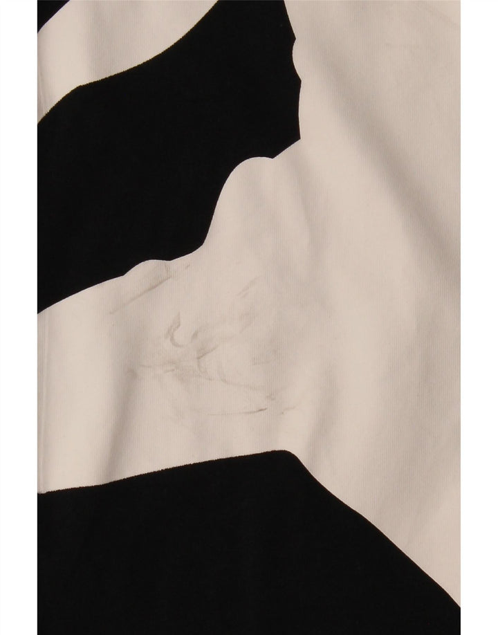 Tricou grafic Băieți JORDAN Top 13-14 Ani XL Negru