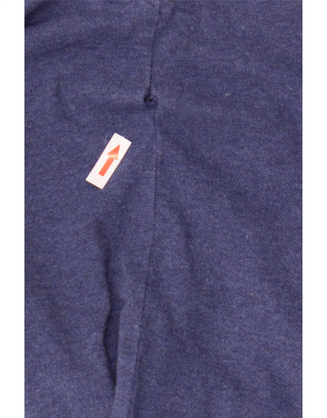 Crew Clothing Tricou polo pentru bărbați, mare, albastru