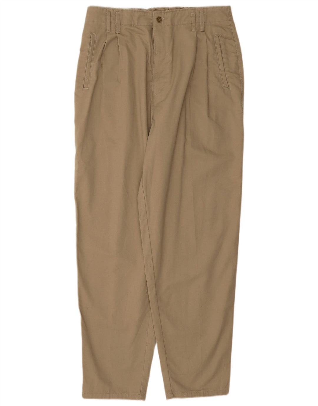 Pantaloni chino pentru bărbați Dockers Pegged W32 L29 bej