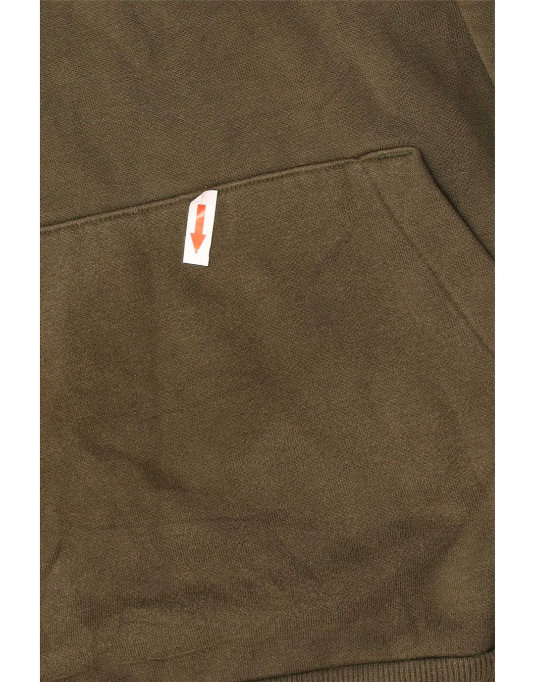 Pulover pentru bărbați Puma Graphic Hoodie, bumbac mediu kaki