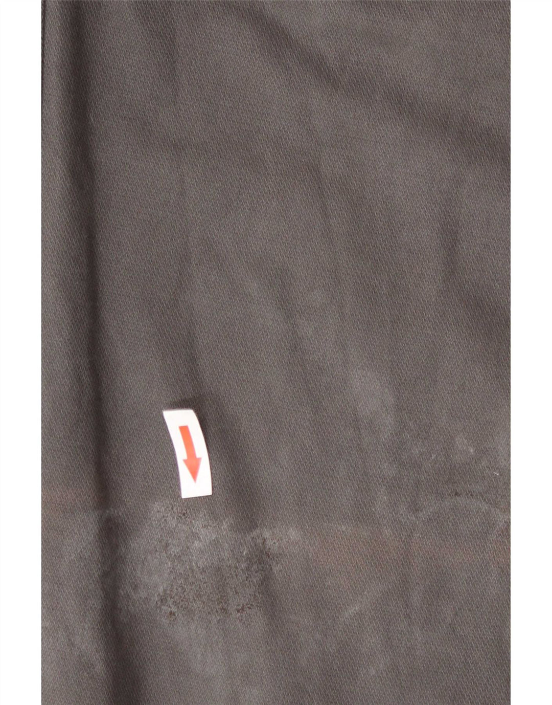 Pantaloni casual slim pentru bărbați Zara EU 40 Mediu L31 L32 Gri
