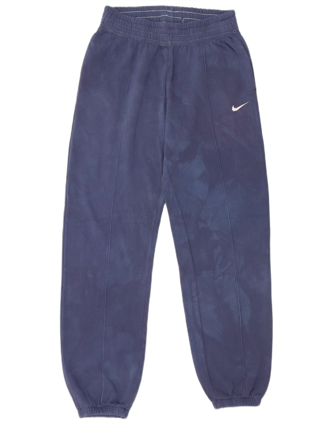 Pantaloni de trening pentru bărbați Nike Pantaloni de jogging Mici, albastru, bumbac