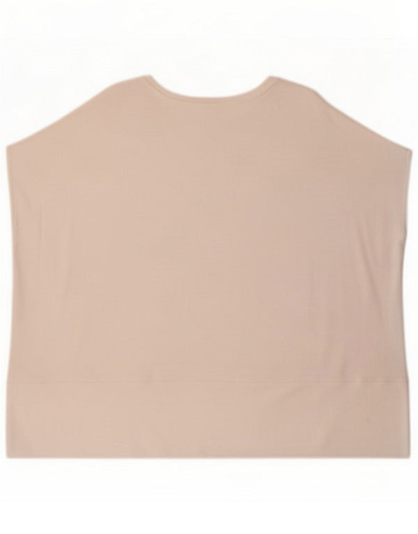 Bluză supradimensionată pentru femei Cos UK 14 Medium White