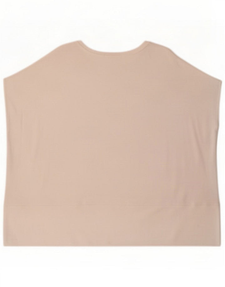 Bluză supradimensionată pentru femei Cos UK 14 Medium White