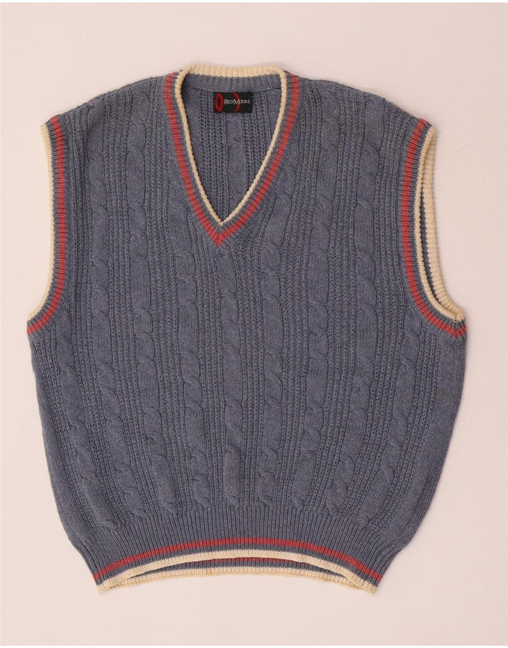 Vestă Vintage pentru bărbați, bluză mare, bumbac
