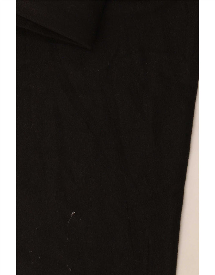 Pantaloni de trening pentru bărbați Champion Fleece Poliester mediu negru