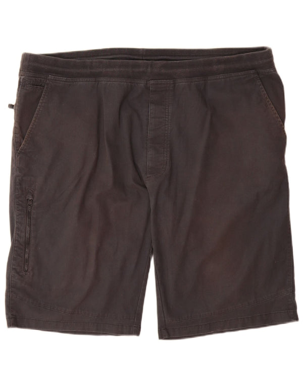 Pantaloni scurți sport Nike pentru bărbați XL bleumarin
