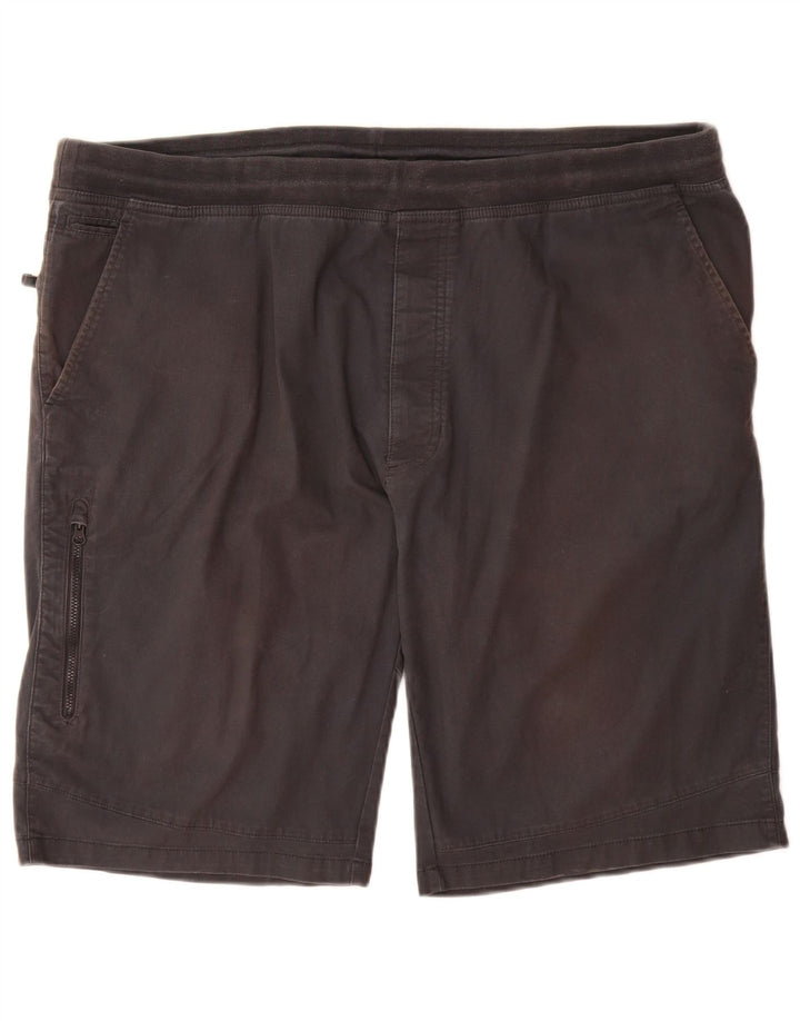 Pantaloni scurți sport Nike pentru bărbați XL bleumarin