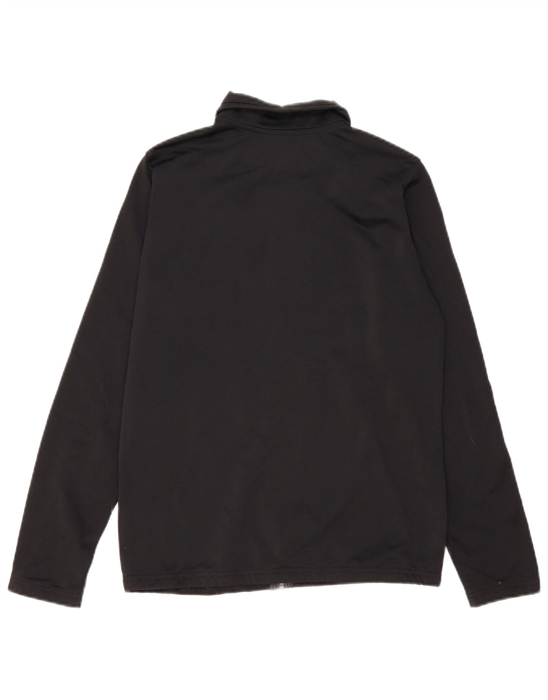 Jachetă de trening pentru băieți Nike 13-14 ani XL poliester negru