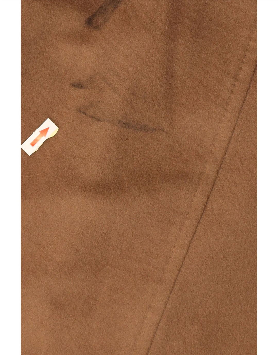 Pardesiu vintage pentru bărbați UK 40 mare, bej, cașmir