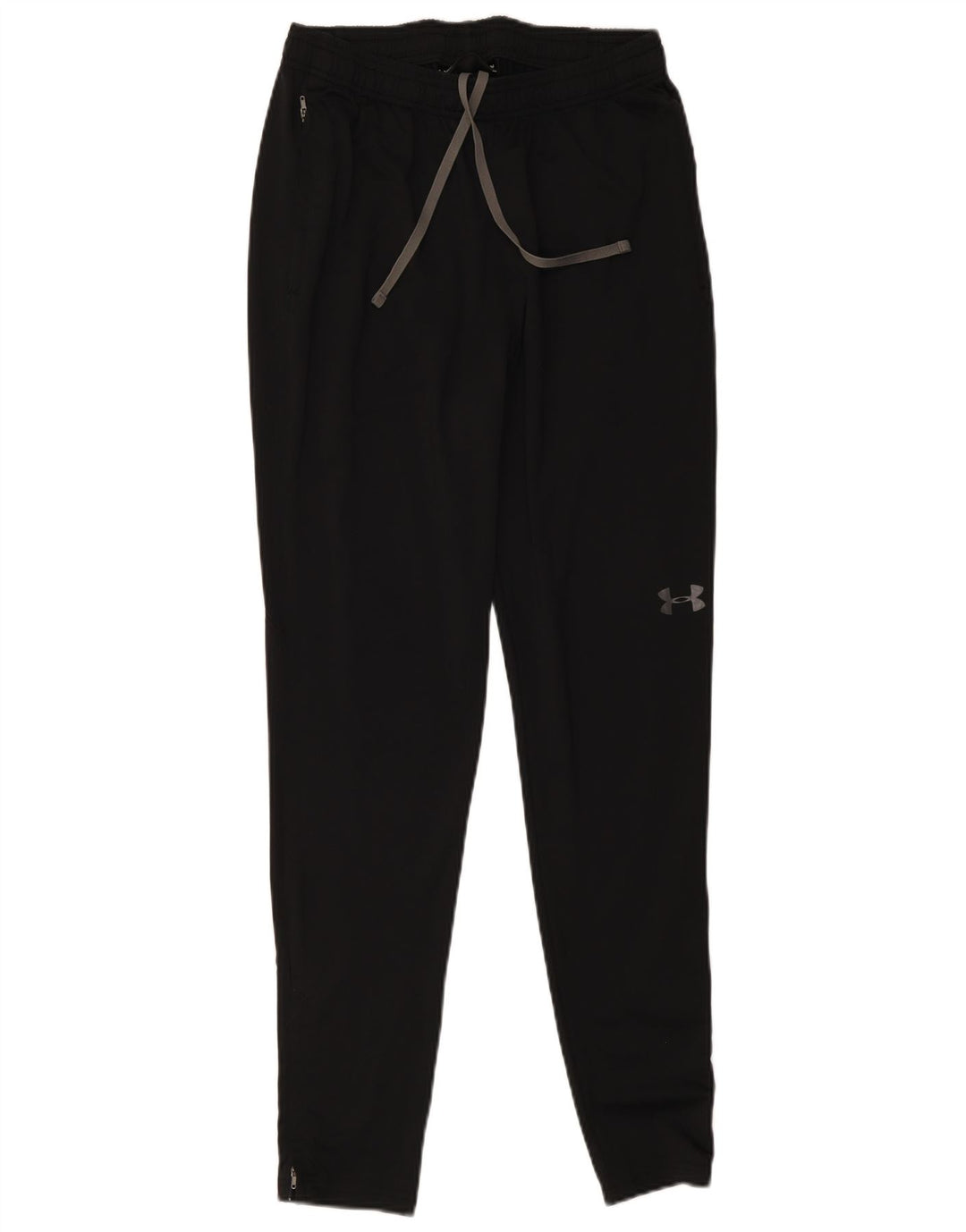 Pantaloni de trening Under Armour pentru bărbați, mediu negru