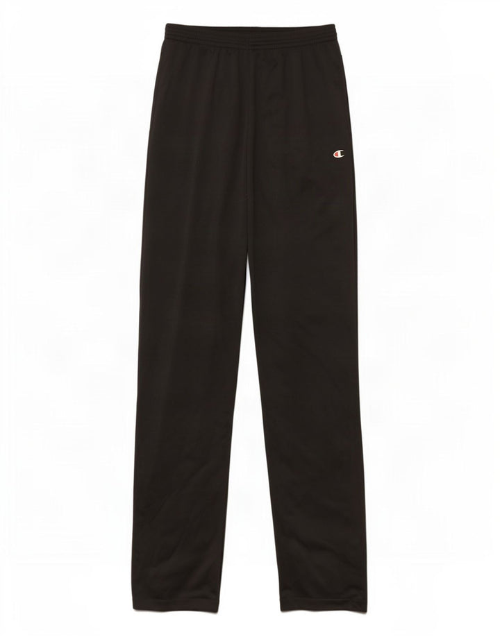 Pantaloni de trening pentru bărbați Champion, mari, negru, poliester