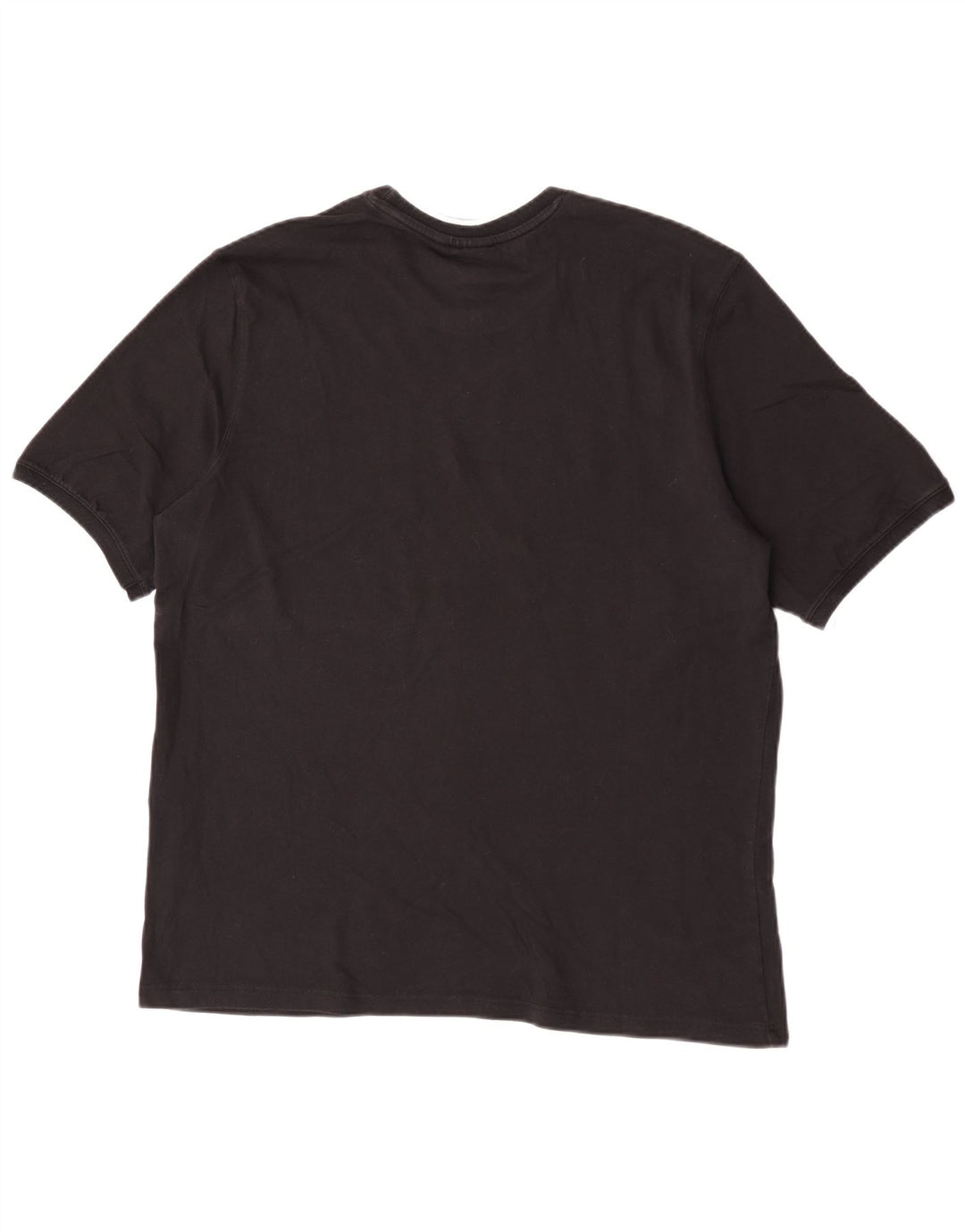 Tricou pentru bărbați Adidas Top mare, negru, bumbac