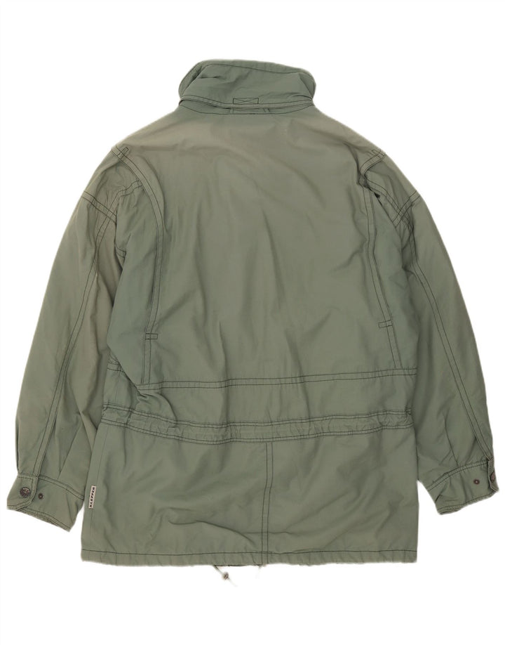 Jachetă pentru bărbați Klepper Gore-Tex Utility UK 40 Large Green