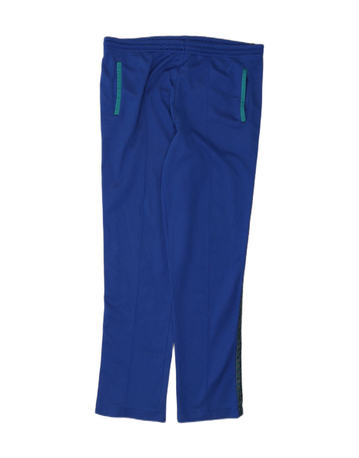 Pantaloni de trening Asics pentru bărbați IT 52 Poliester albastru mare
