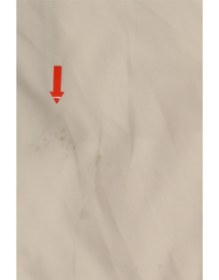 Jachetă de trening pentru bărbați Nike, negru mediu, poliester bloc de culoare