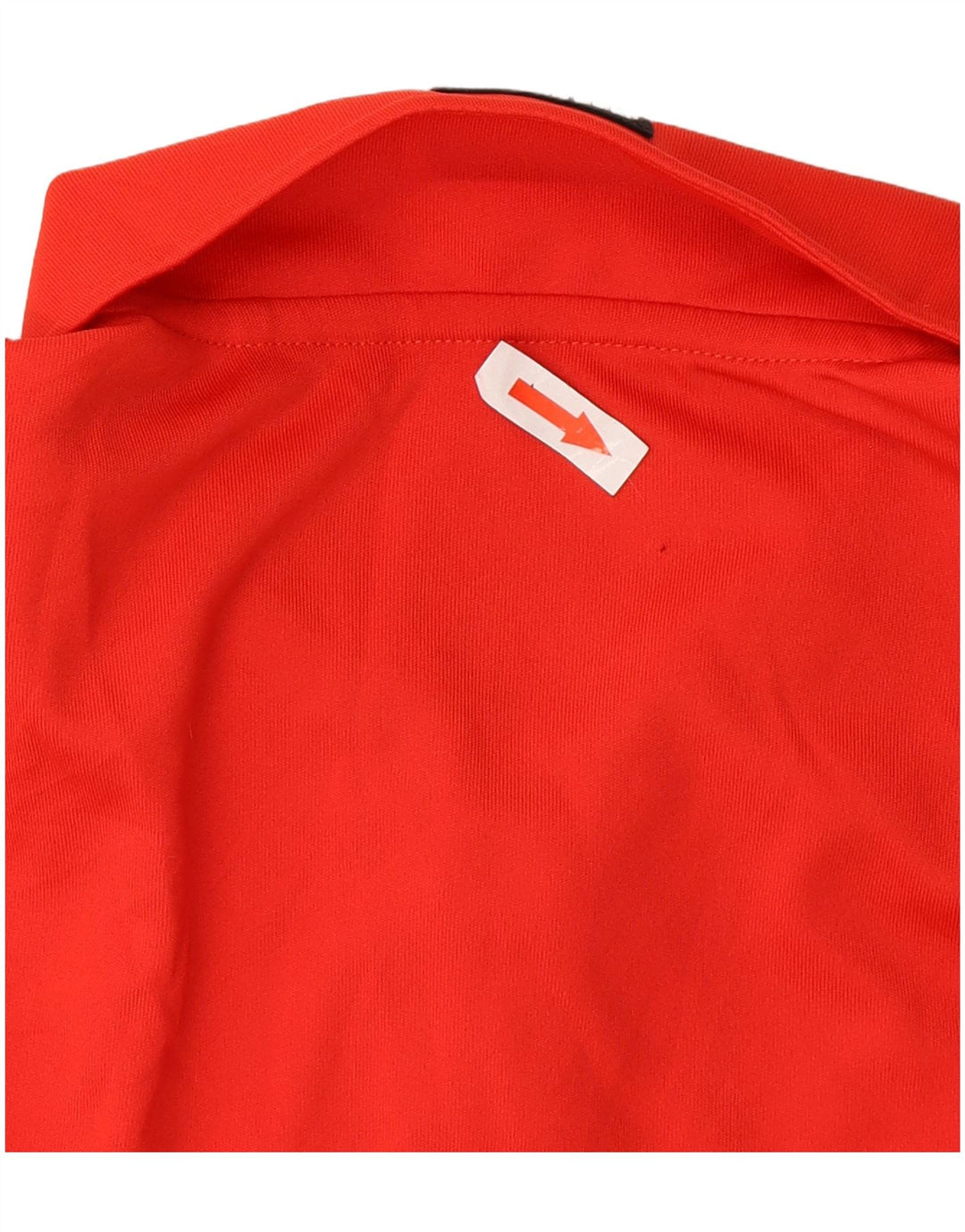 Tricou Polo Puma Băieți 11-12 Ani Poliester Roșu
